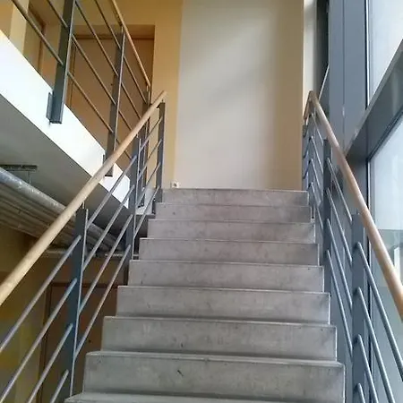 Henno 7 Lägenhet *